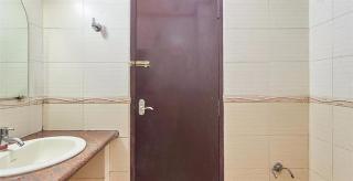 Woodside Hotel Мангалор Екстериор снимка